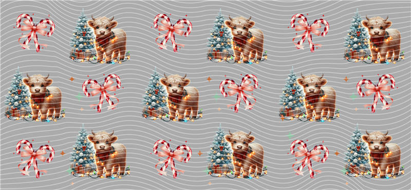 16oz Christmas-S 191